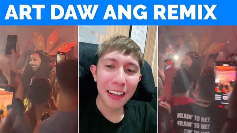 PURA LUKA VEGA'S AMA NAMIN REMIX .